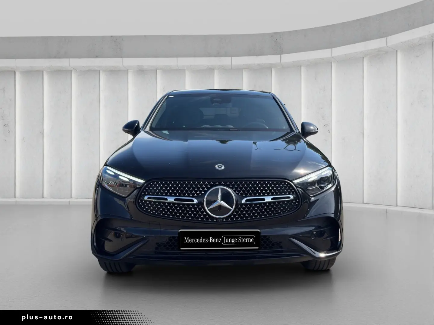 MERCEDES-BENZ GLC 300 Edition AMG Night Pano Burmes &hellip;