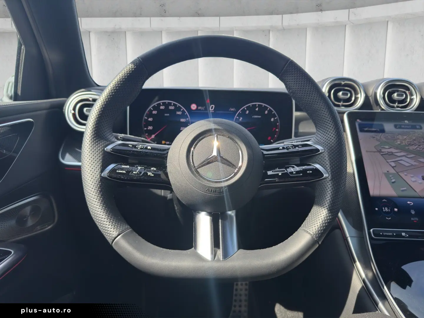 MERCEDES-BENZ GLC 300 Edition AMG Night Pano Burmes &hellip;