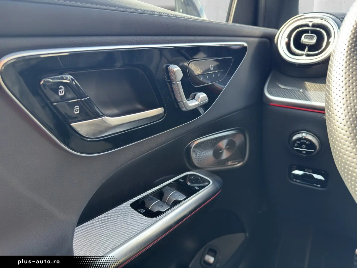 MERCEDES-BENZ GLC 300 Edition AMG Night Pano Burmes &hellip;