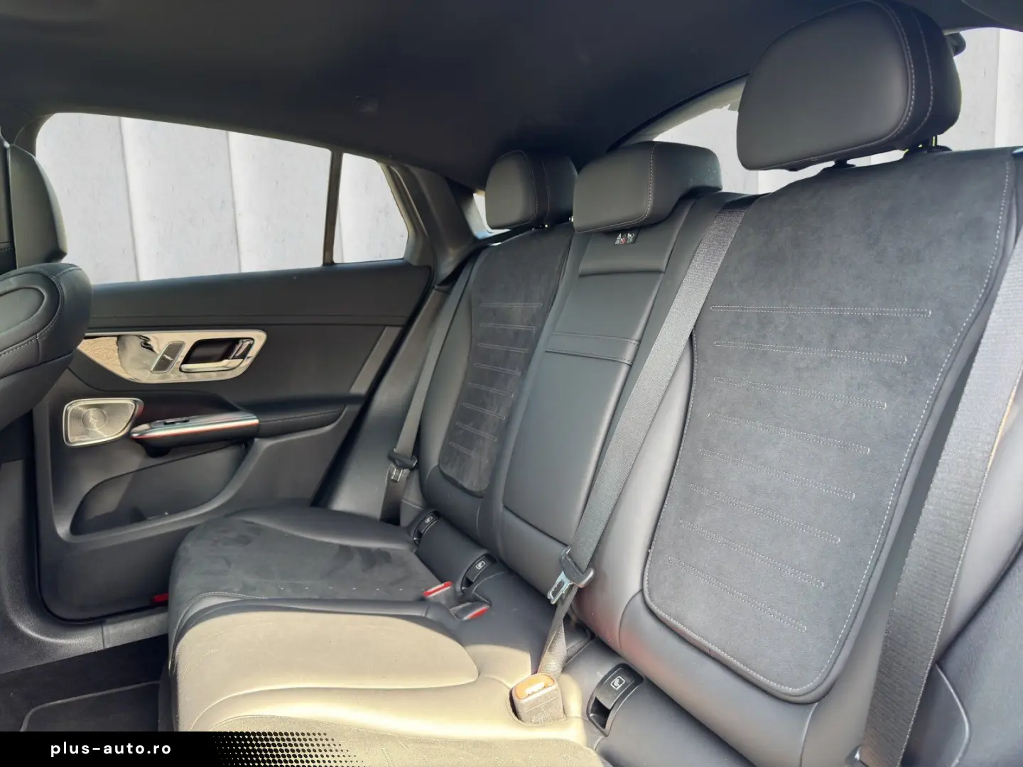 MERCEDES-BENZ GLC 300 Edition AMG Night Pano Burmes &hellip;
