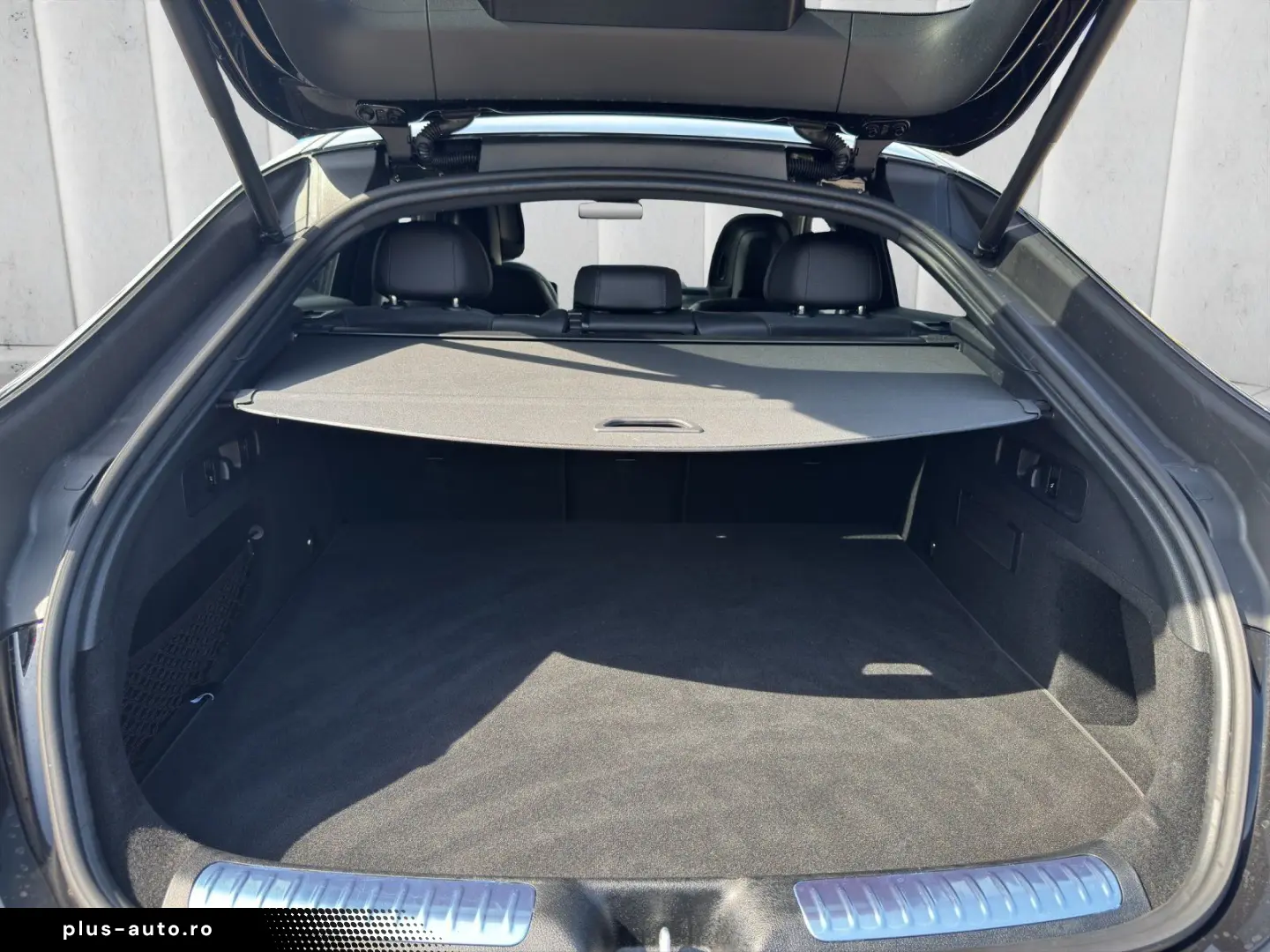 MERCEDES-BENZ GLC 300 Edition AMG Night Pano Burmes &hellip;