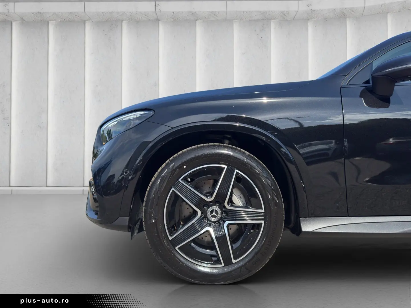 MERCEDES-BENZ GLC 300 Edition AMG Night Pano Burmes &hellip;