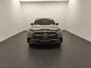 MERCEDES-BENZ GLC 220d 4M Coupé AMG Night Pano Distr…