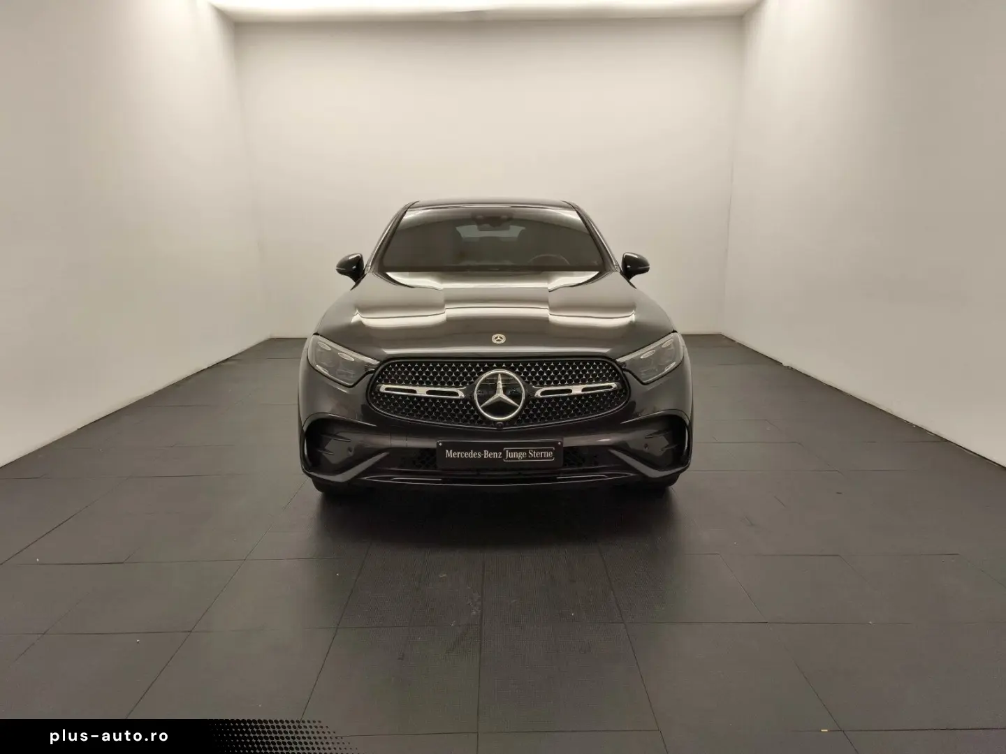 MERCEDES-BENZ GLC 220d 4M Coupé AMG Night Pano Distr&hellip;