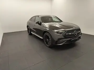 MERCEDES-BENZ GLC 220d 4M Coupé AMG Night Pano Distr&hellip;
