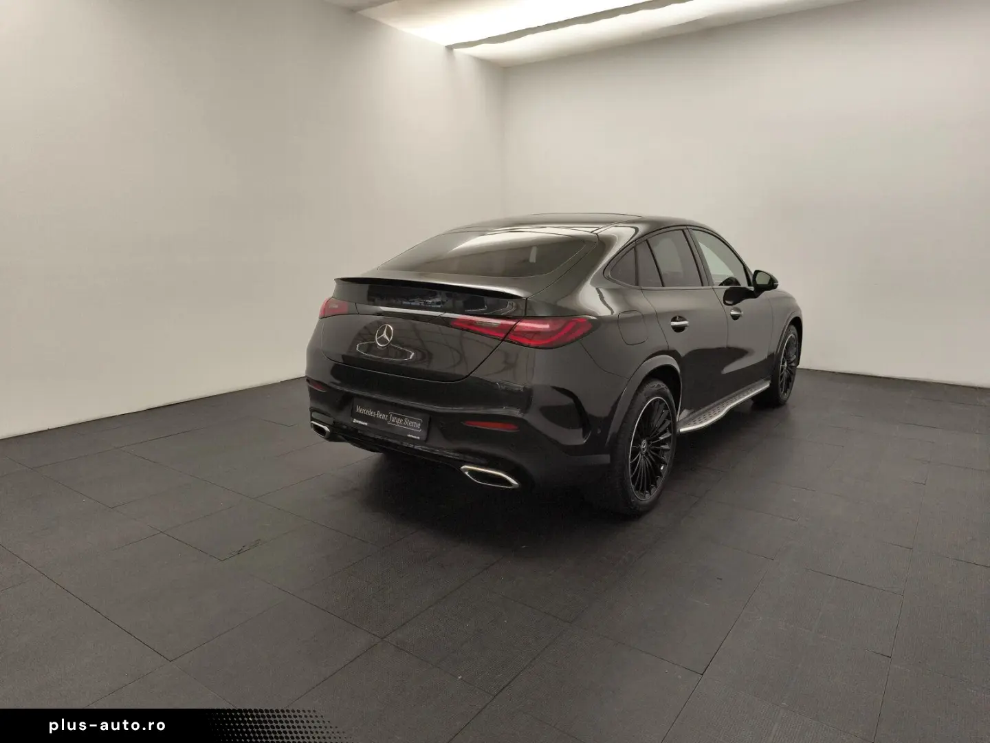 MERCEDES-BENZ GLC 220d 4M Coupé AMG Night Pano Distr&hellip;