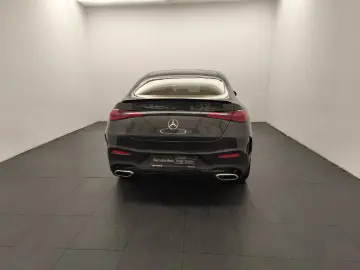 MERCEDES-BENZ GLC 220d 4M Coupé AMG Night Pano Distr…