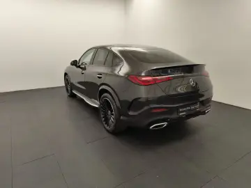 MERCEDES-BENZ GLC 220d 4M Coupé AMG Night Pano Distr…