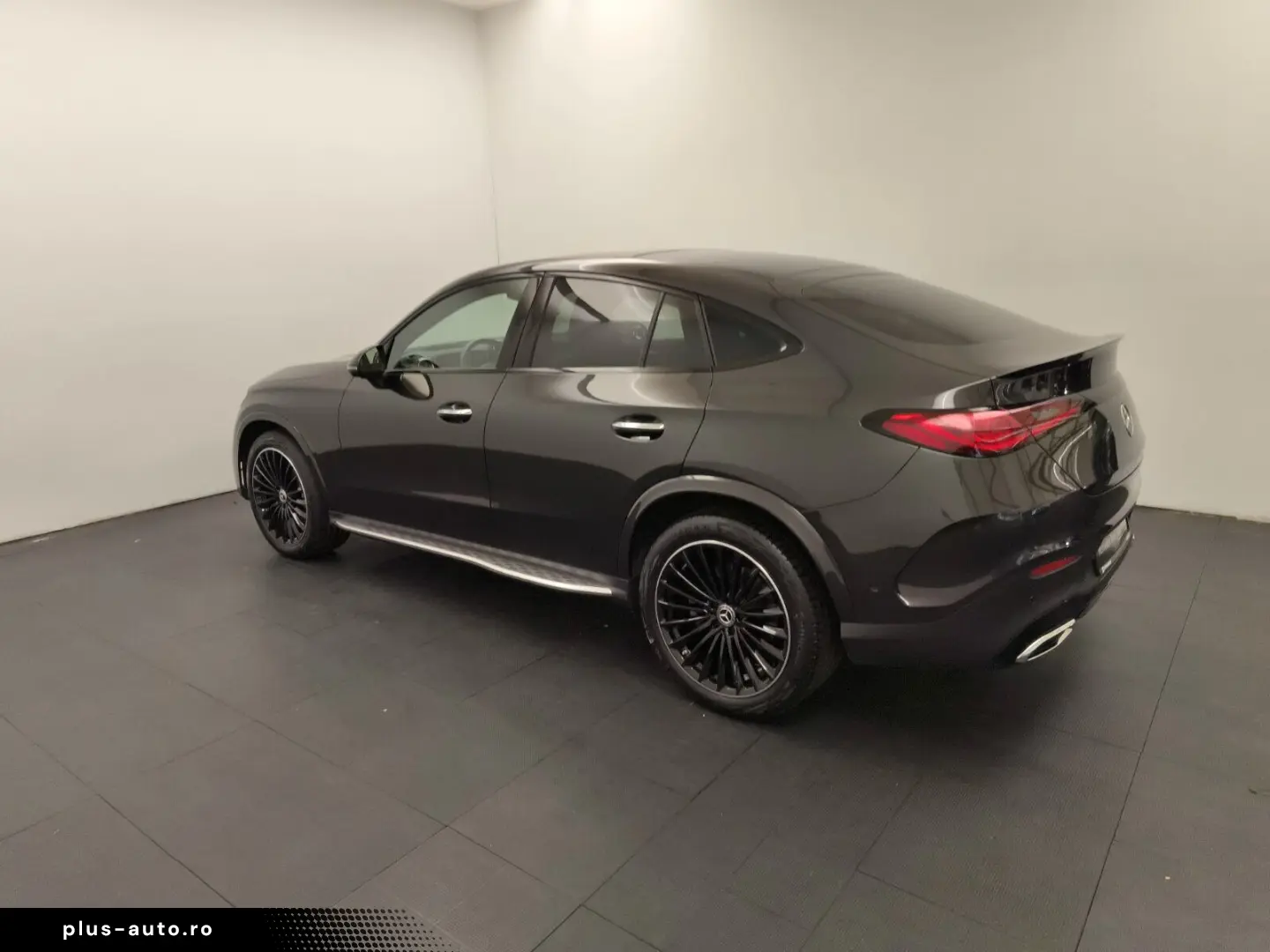 MERCEDES-BENZ GLC 220d 4M Coupé AMG Night Pano Distr&hellip;