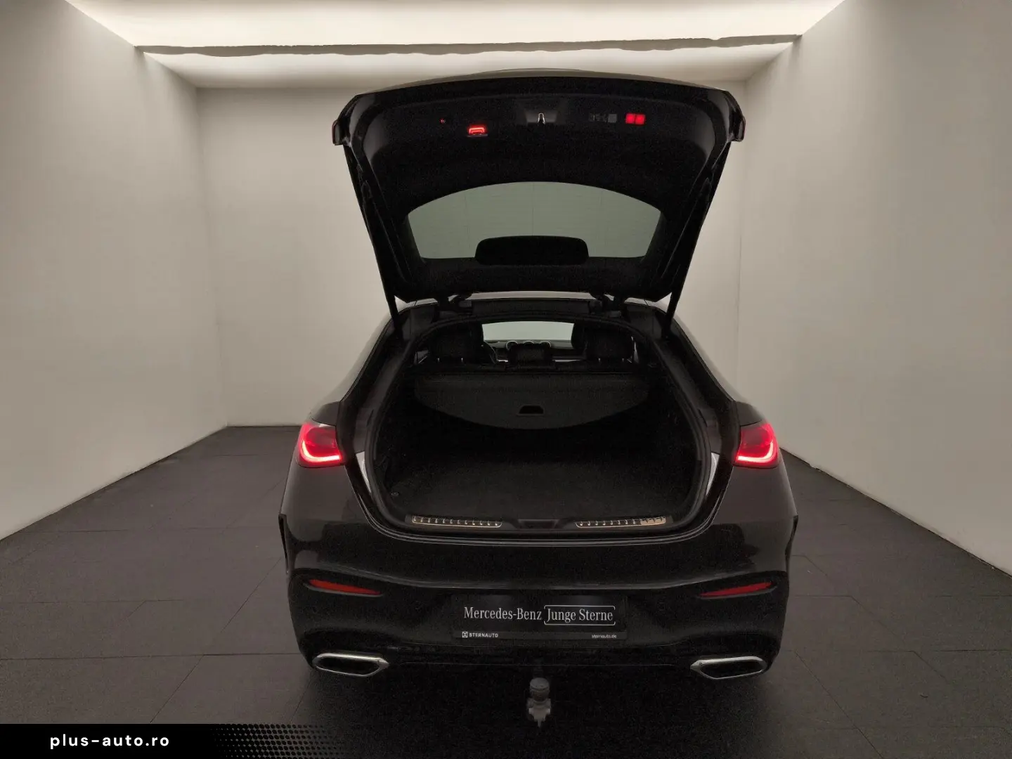 MERCEDES-BENZ GLC 220d 4M Coupé AMG Night Pano Distr&hellip;