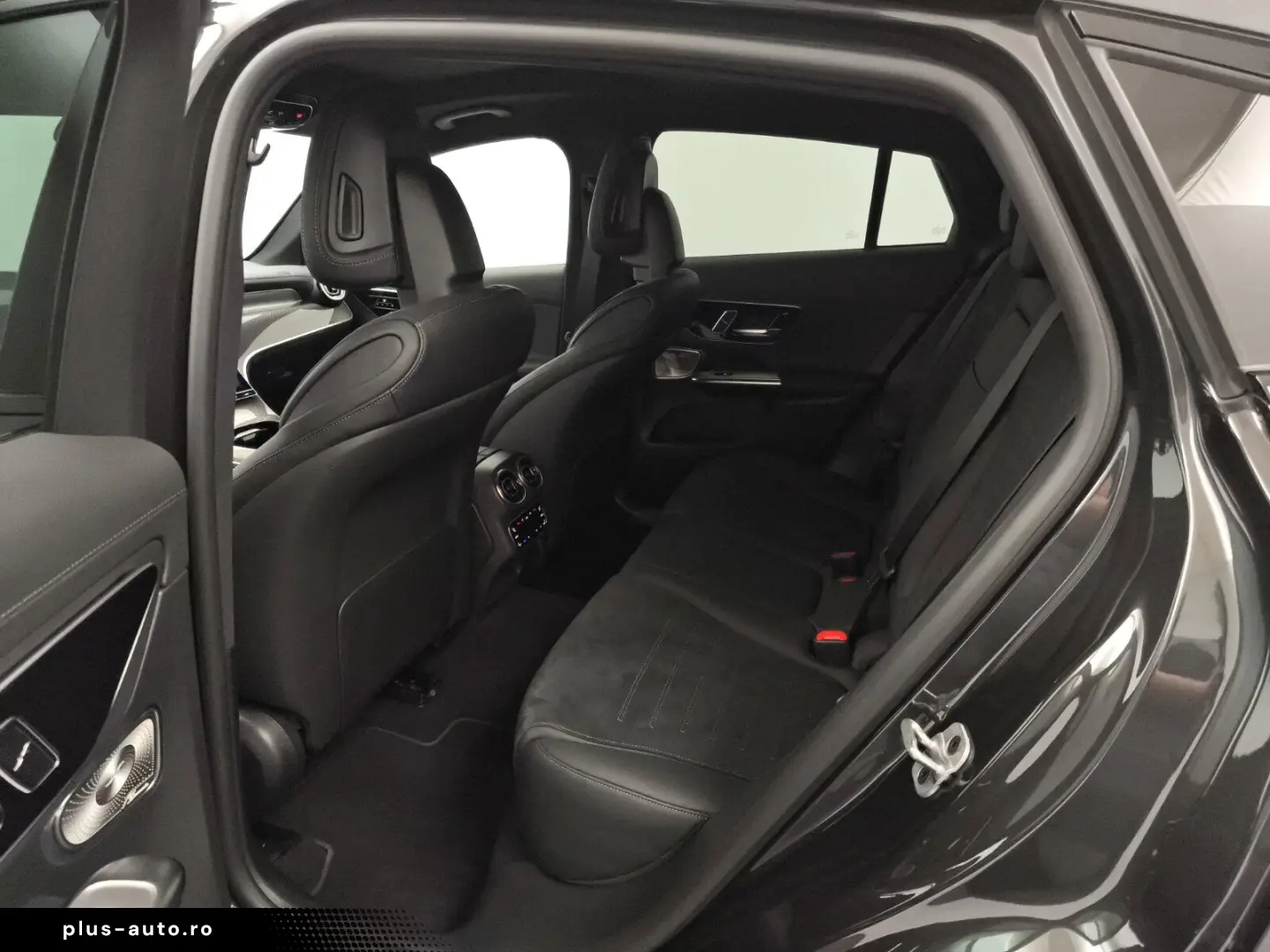 MERCEDES-BENZ GLC 220d 4M Coupé AMG Night Pano Distr&hellip;