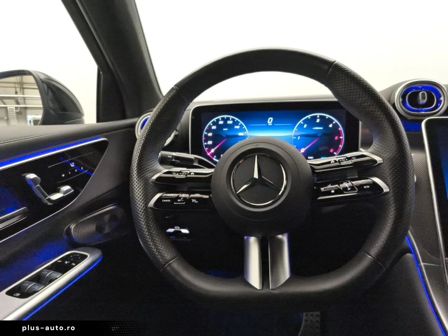 MERCEDES-BENZ GLC 220d 4M Coupé AMG Night Pano Distr&hellip;