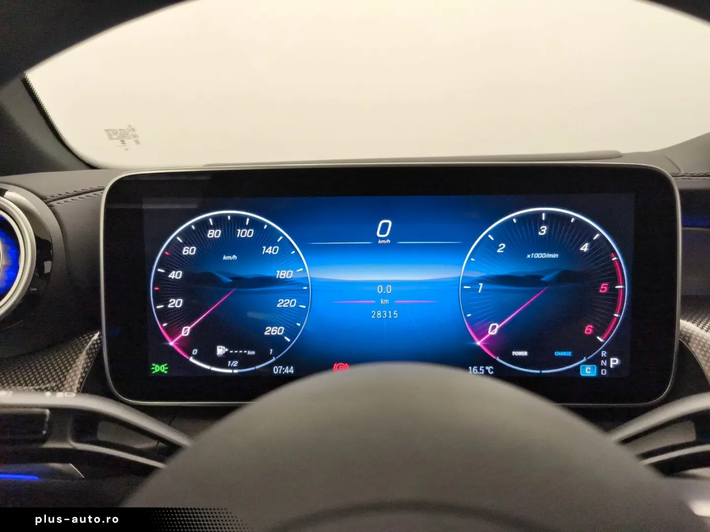 MERCEDES-BENZ GLC 220d 4M Coupé AMG Night Pano Distr&hellip;