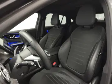 MERCEDES-BENZ GLC 220d 4M Coupé AMG Night Pano Distr…