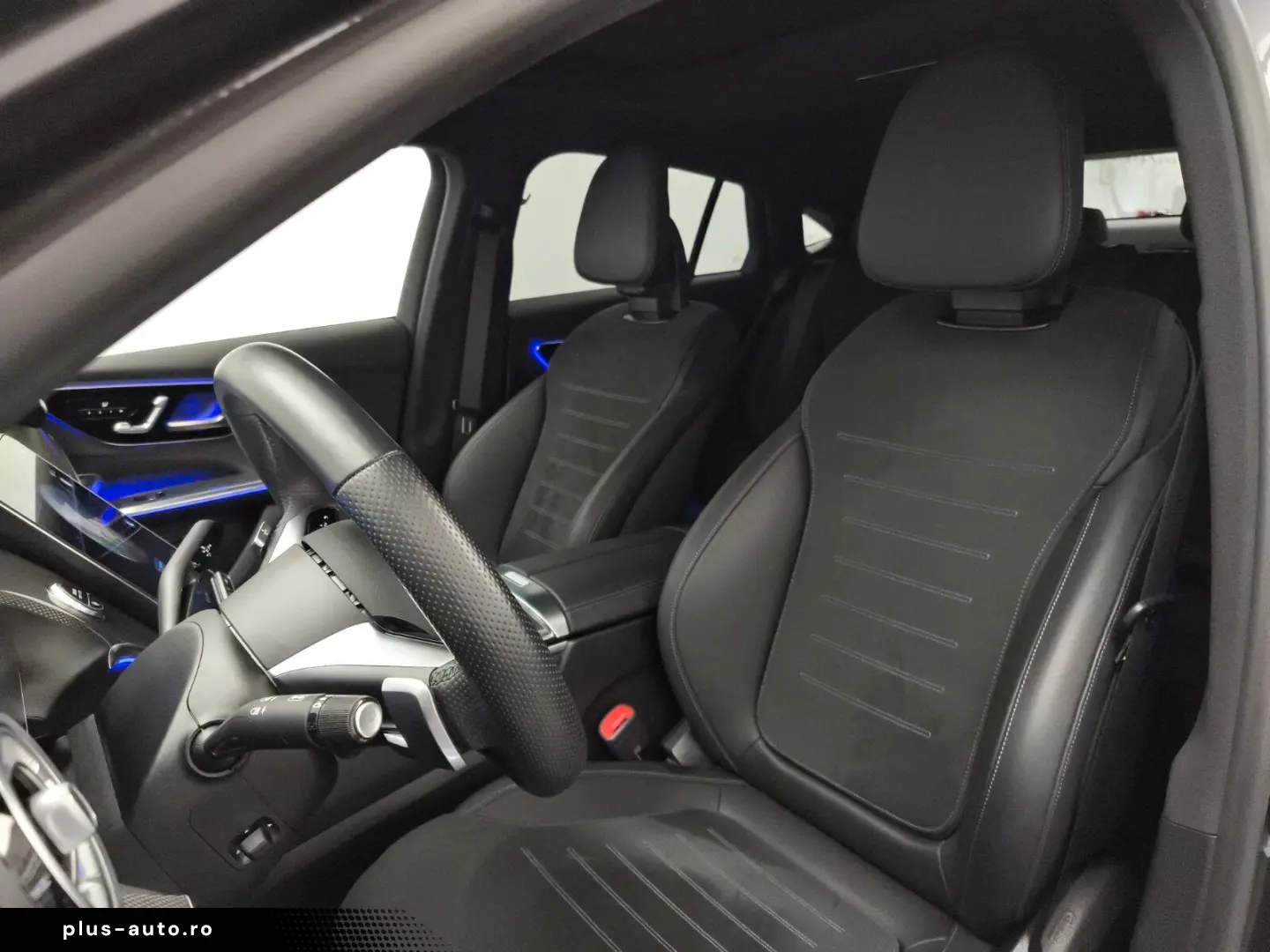 MERCEDES-BENZ GLC 220d 4M Coupé AMG Night Pano Distr&hellip;