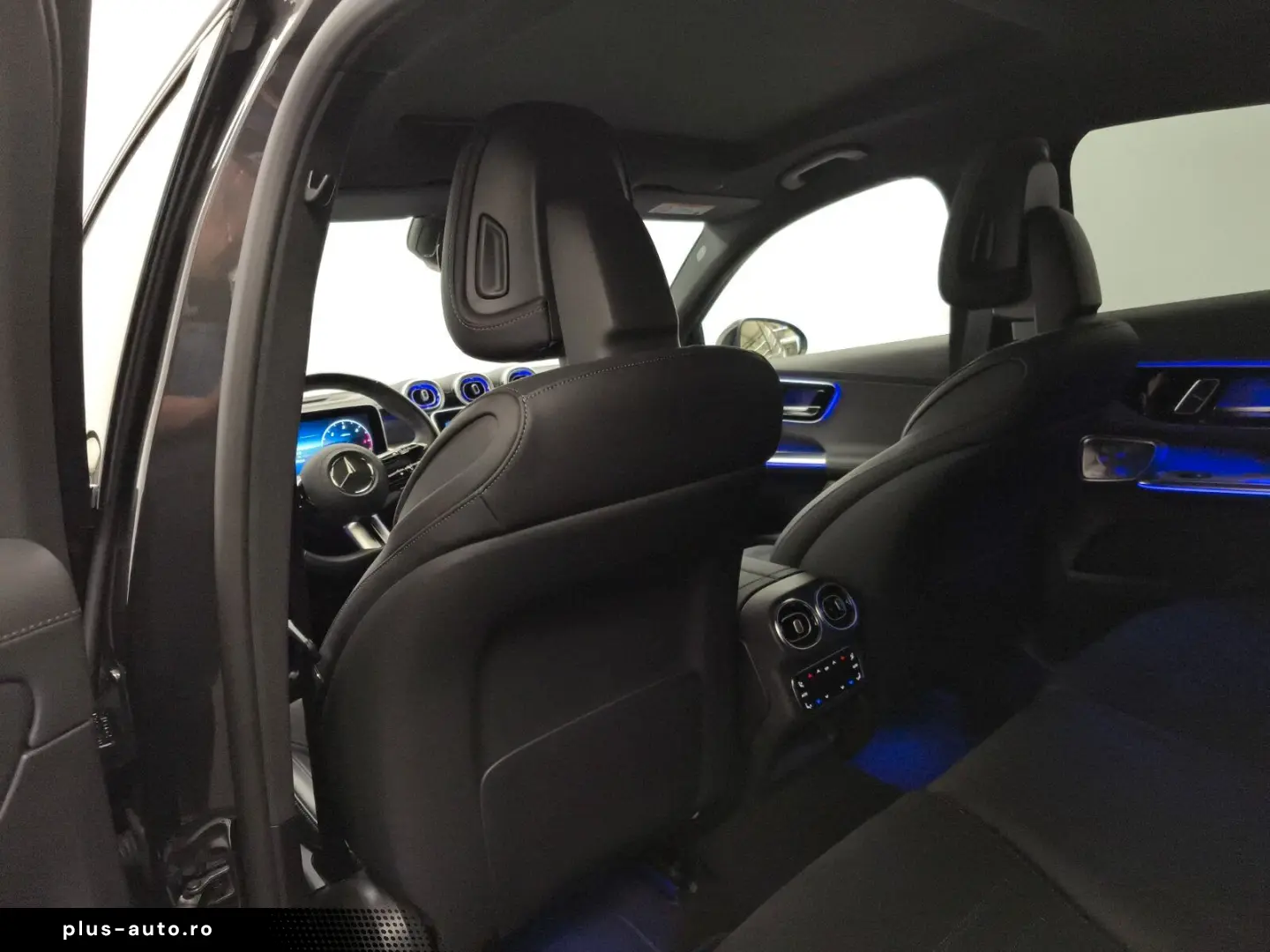 MERCEDES-BENZ GLC 220d 4M Coupé AMG Night Pano Distr&hellip;