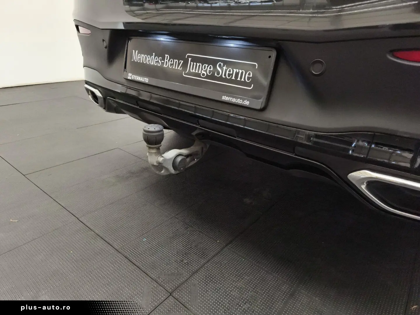 MERCEDES-BENZ GLC 220d 4M Coupé AMG Night Pano Distr&hellip;