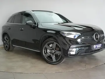 MERCEDES-BENZ GLC 300 4Matic 9G-T AMG Leder HUD Dist&hellip;