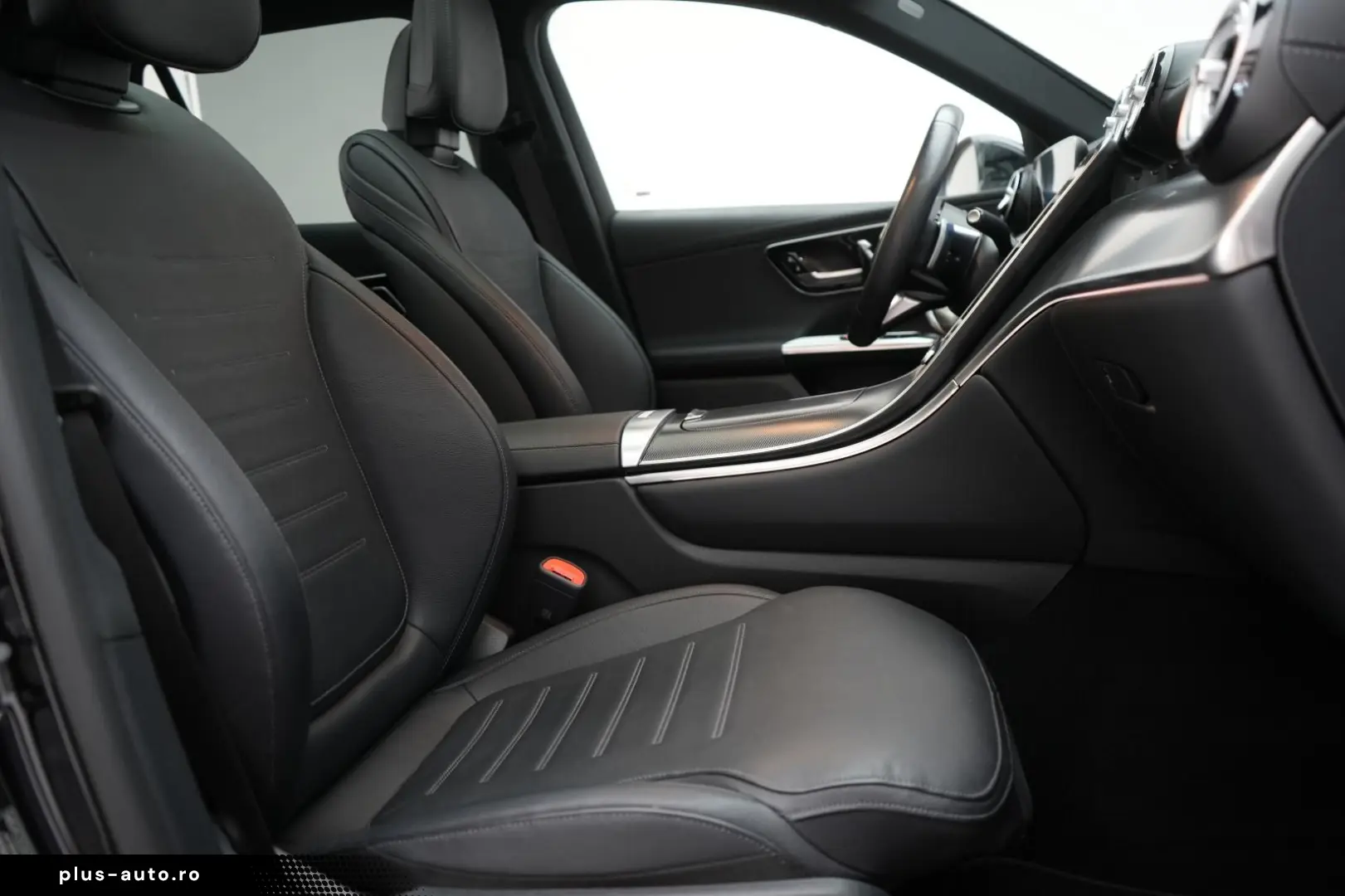 MERCEDES-BENZ GLC 300 4Matic 9G-T AMG Leder HUD Dist&hellip;