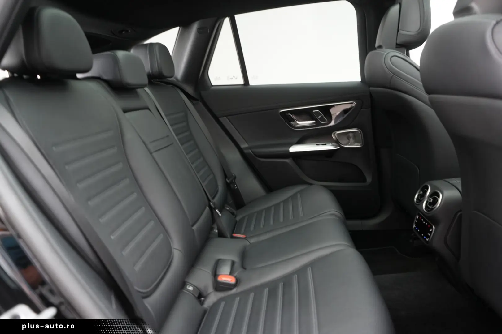 MERCEDES-BENZ GLC 300 4Matic 9G-T AMG Leder HUD Dist&hellip;