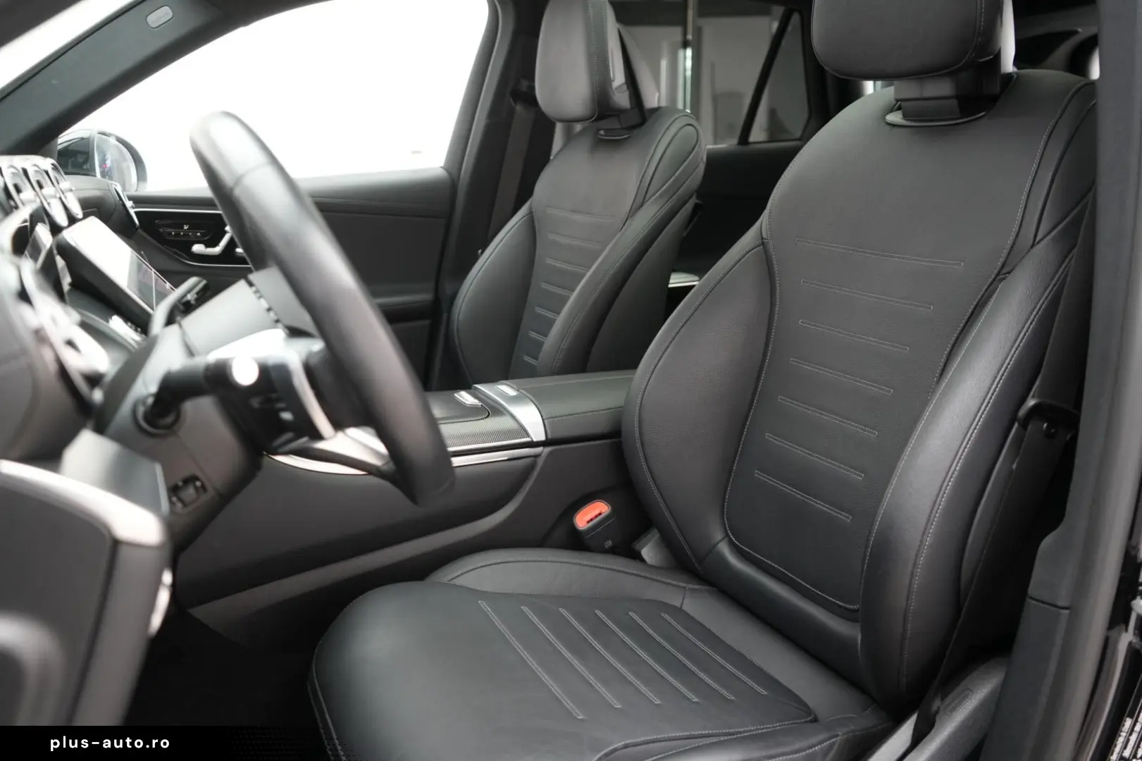 MERCEDES-BENZ GLC 300 4Matic 9G-T AMG Leder HUD Dist&hellip;
