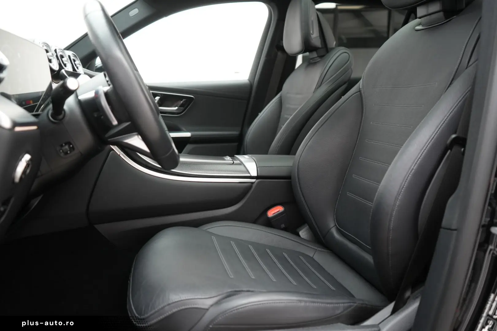 MERCEDES-BENZ GLC 300 4Matic 9G-T AMG Leder HUD Dist&hellip;