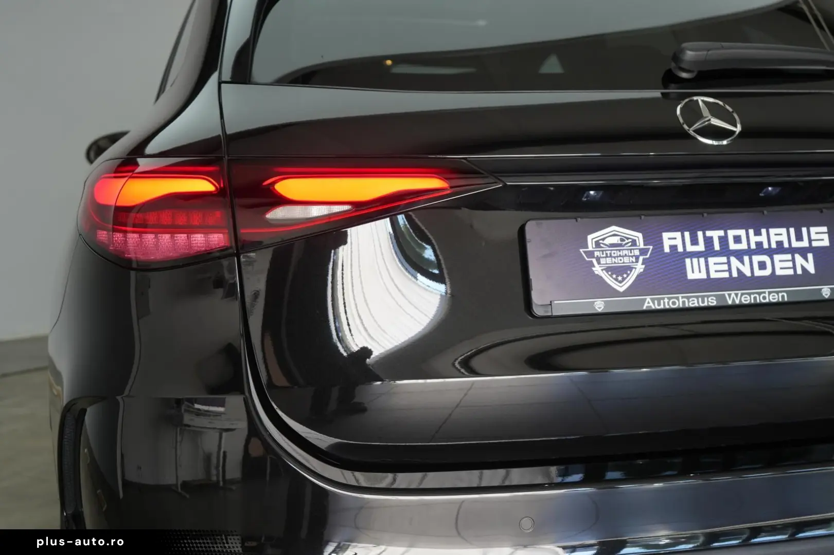 MERCEDES-BENZ GLC 300 4Matic 9G-T AMG Leder HUD Dist&hellip;