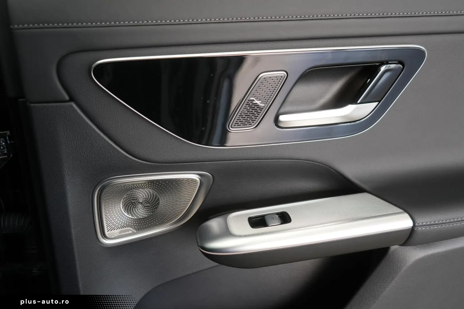 MERCEDES-BENZ GLC 300 4Matic 9G-T AMG Leder HUD Dist&hellip;