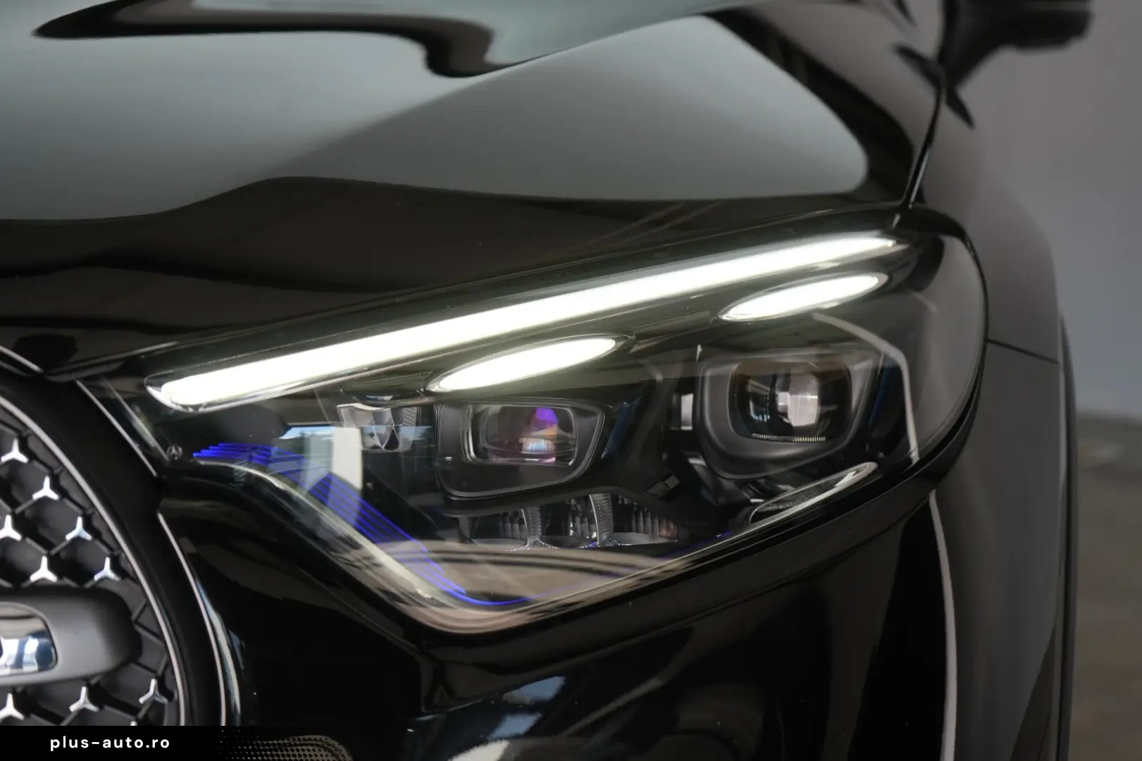 MERCEDES-BENZ GLC 300 4Matic 9G-T AMG Leder HUD Dist&hellip;