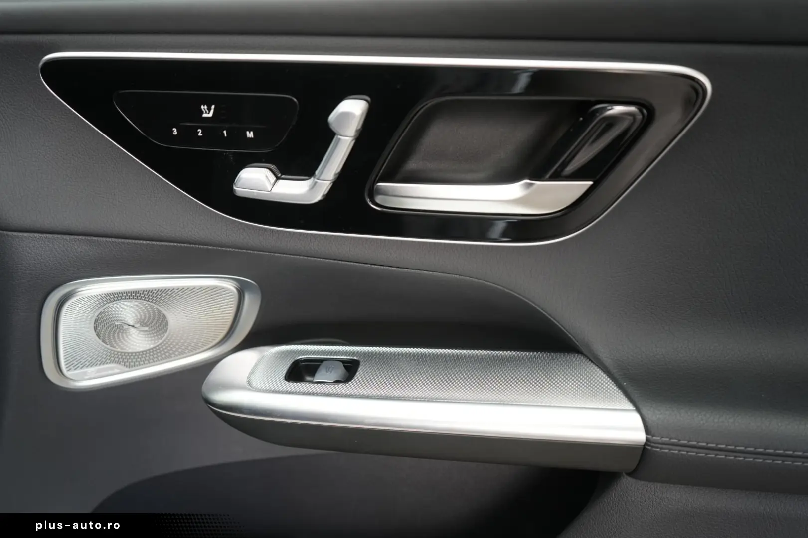 MERCEDES-BENZ GLC 300 4Matic 9G-T AMG Leder HUD Dist&hellip;