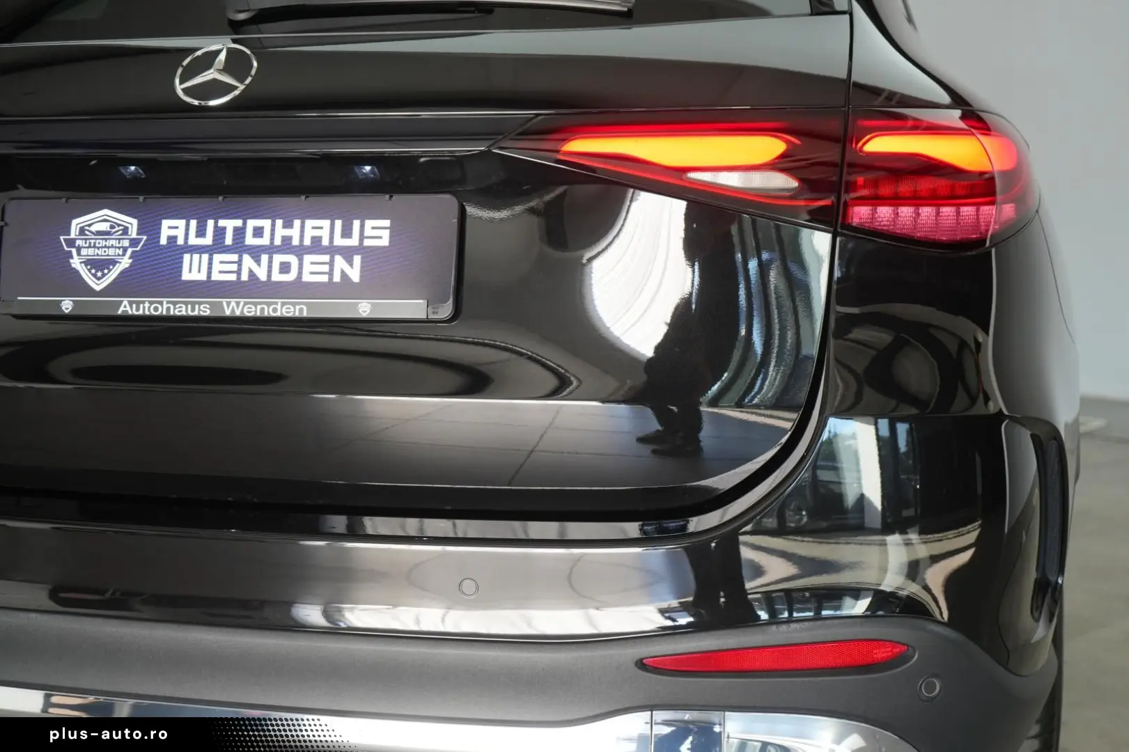 MERCEDES-BENZ GLC 300 4Matic 9G-T AMG Leder HUD Dist&hellip;