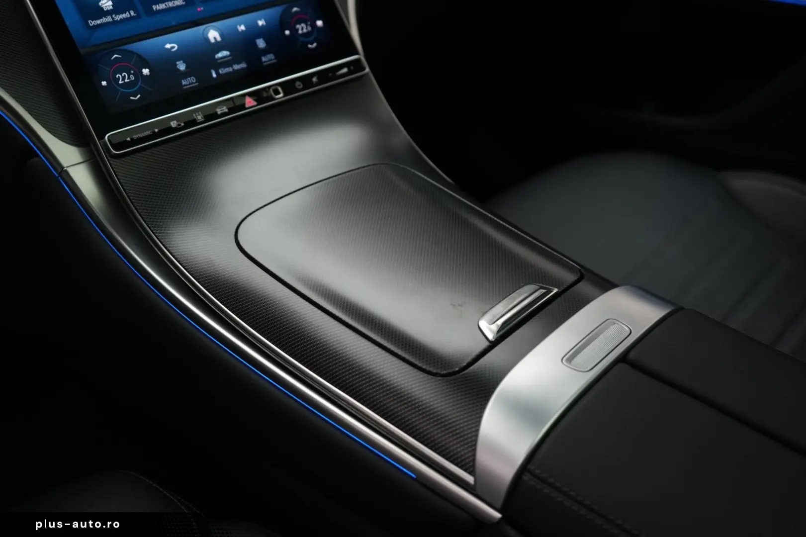MERCEDES-BENZ GLC 300 4Matic 9G-T AMG Leder HUD Dist&hellip;