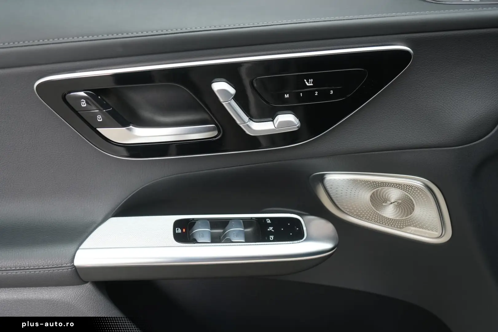 MERCEDES-BENZ GLC 300 4Matic 9G-T AMG Leder HUD Dist&hellip;