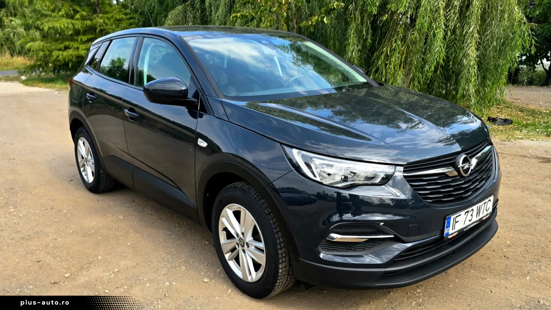Opel Grandland (X)