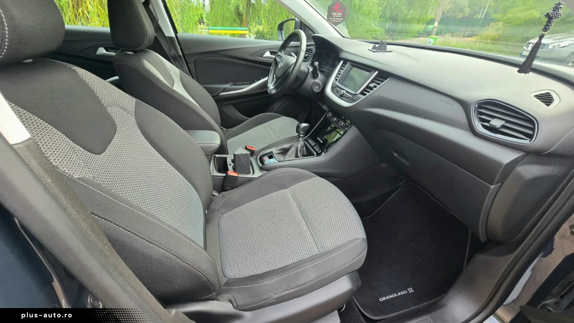 Opel Grandland (X)