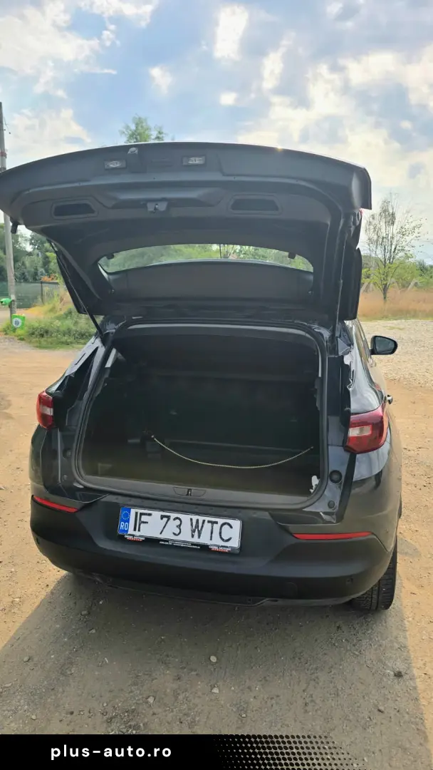 Opel Grandland (X)