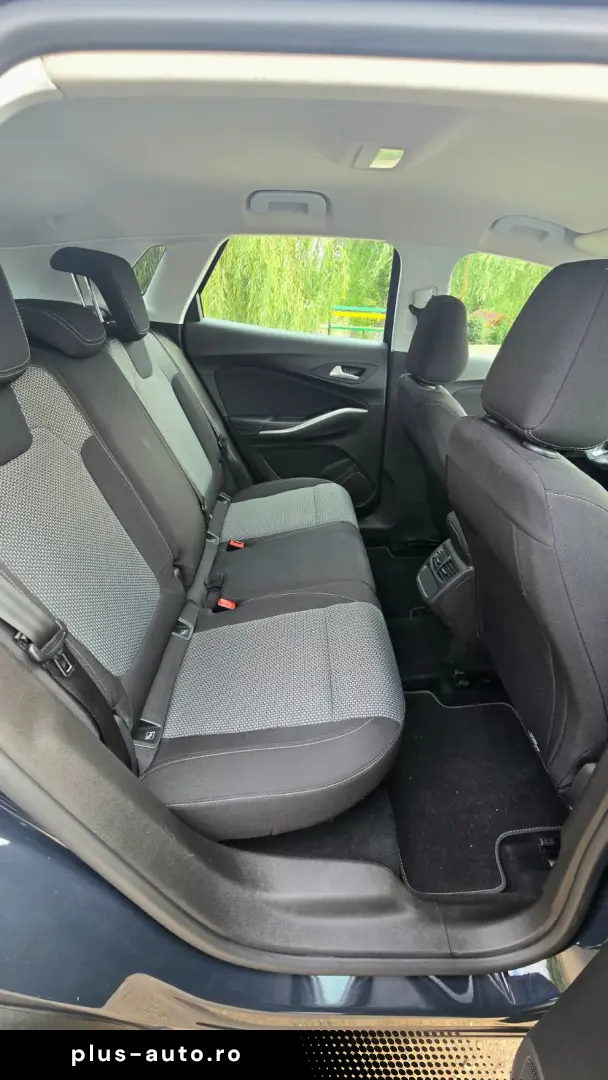 Opel Grandland (X)