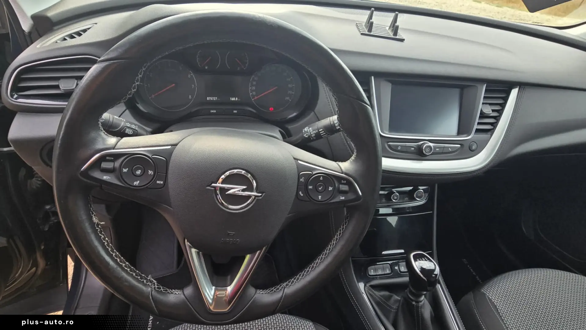 Opel Grandland (X)