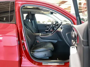 MERCEDES-BENZ GLC 400 e 4M Coupé AMG Sport Premium  …