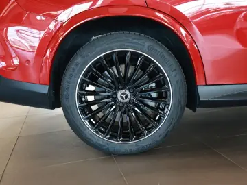 MERCEDES-BENZ GLC 400 e 4M Coupé AMG Sport Premium  …