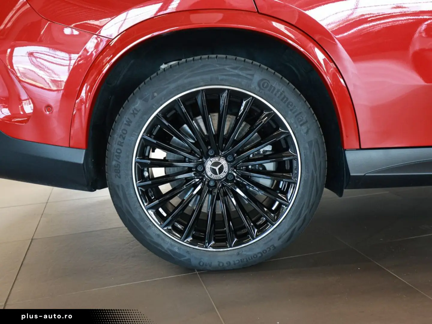 MERCEDES-BENZ GLC 400 e 4M Coupé AMG Sport Premium  &hellip;