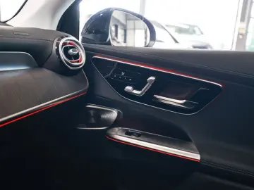 MERCEDES-BENZ GLC 400 e 4M Coupé AMG Sport Premium  …