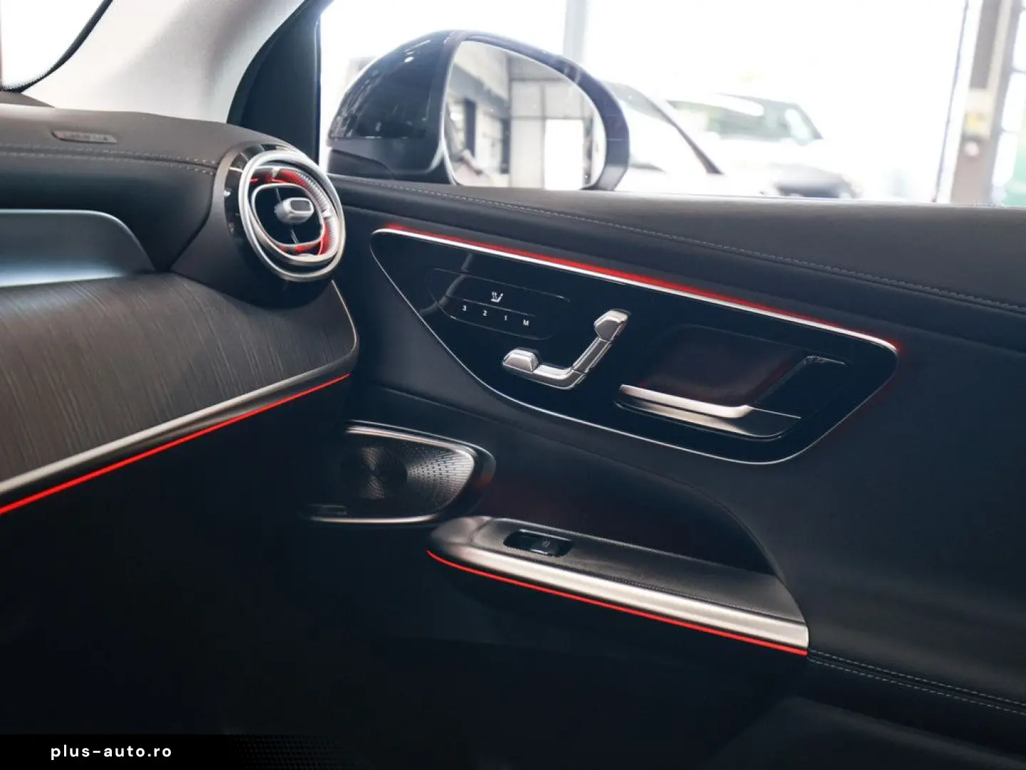 MERCEDES-BENZ GLC 400 e 4M Coupé AMG Sport Premium  &hellip;