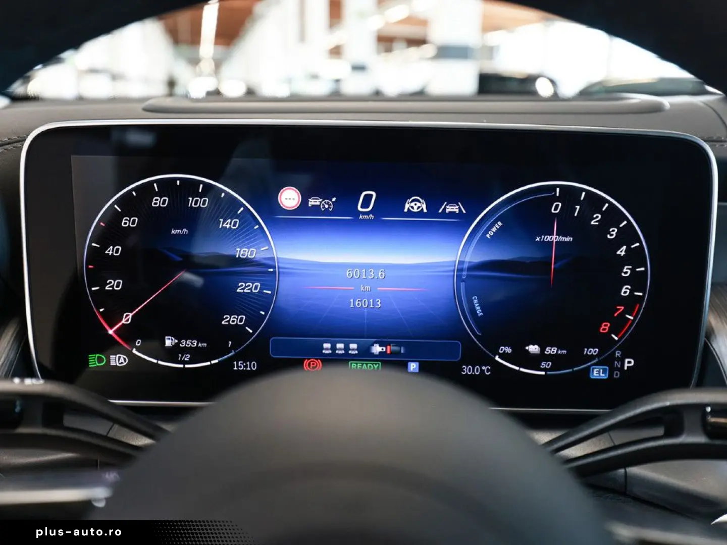 MERCEDES-BENZ GLC 400 e 4M Coupé AMG Sport Premium  &hellip;