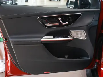 MERCEDES-BENZ GLC 400 e 4M Coupé AMG Sport Premium  …