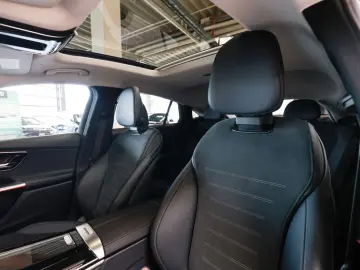 MERCEDES-BENZ GLC 400 e 4M Coupé AMG Sport Premium  …
