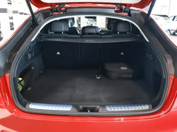MERCEDES-BENZ GLC 400 e 4M Coupé AMG Sport Premium  …