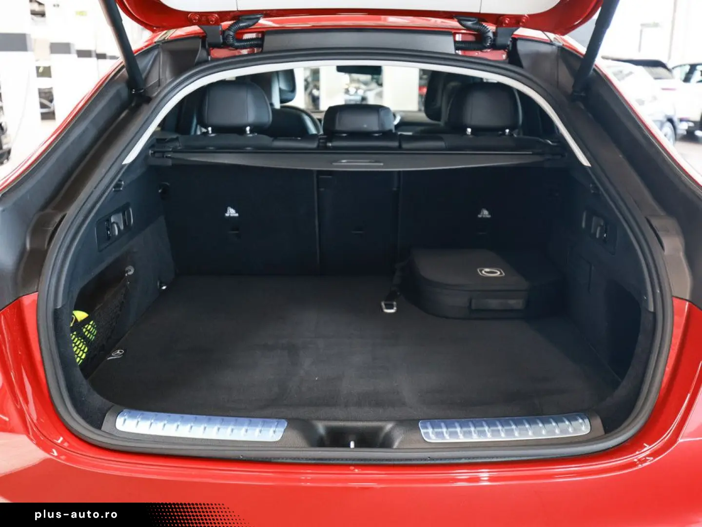 MERCEDES-BENZ GLC 400 e 4M Coupé AMG Sport Premium  &hellip;