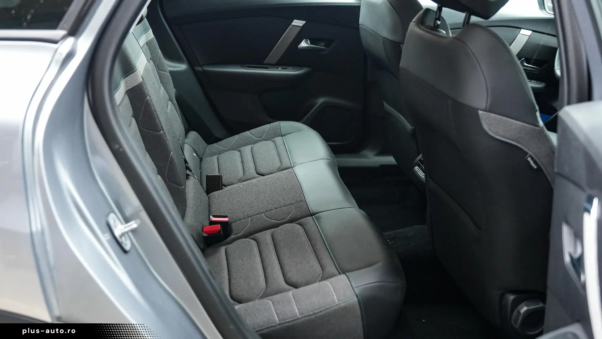 Citroën C4 Feel 1.2 automat benzină