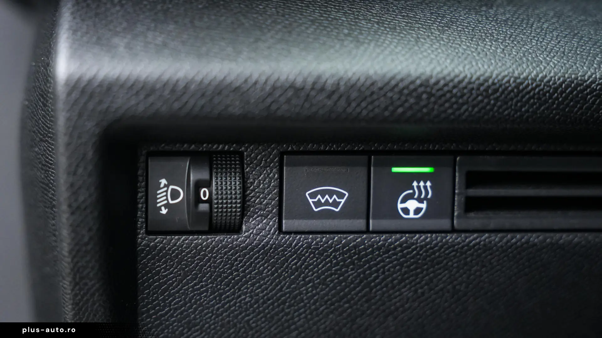 Citroën C4 Feel 1.2 automat benzină